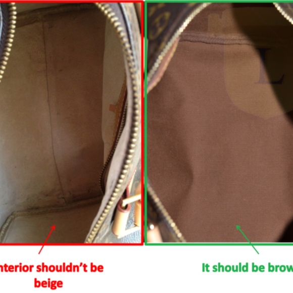 EDUCATE YOUR LV KNOWLEDGE - Picture 3 of 8